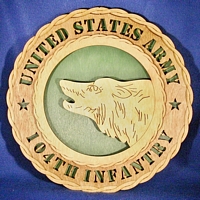 104th Infantry